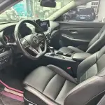 Nissan Sylphy 2022 из Китая