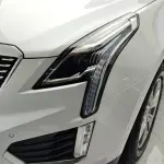 Cadillac XT5 2022 237 л.с. — лот 57761962 из Китая