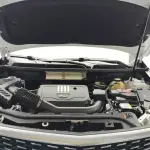 Cadillac XT5 2022 237 л.с. — лот 57761962 из Китая