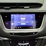 Cadillac XT5 2022 237 л.с. — лот 57761962 из Китая