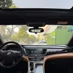 Buick LaCrosse 2017 170 л.с. — лот 57762138 из Китая