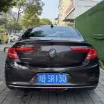 Buick LaCrosse 2017 170 л.с. — лот 57762138 из Китая
