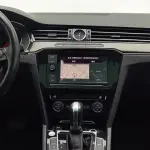 Volkswagen Magotan 2019 из Китая