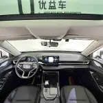 Haval H6 2024 184 л.с. 184 л.с. из Китая