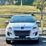 Luxgen Big 7 SUV 2017 из Китая