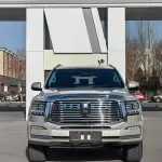 Tank Tank 500 New Energy 2023 из Китая