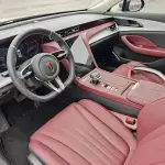 Hongqi Hongqi H5 2024 из Китая