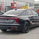 Hongqi Hongqi H5 2024 из Китая