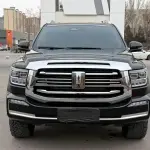Tank Tank 500 New Energy 2024 из Китая