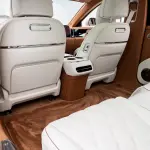 尊界 尊界S800 2026 170 л.с. из Китая
