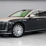 尊界 尊界S800 2026 170 л.с. из Китая