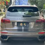 Porsche Cayenne 2015 333 л.с. 333 л.с. 333 л.с. из Китая