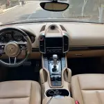 Porsche Cayenne 2015 333 л.с. 333 л.с. 333 л.с. из Китая