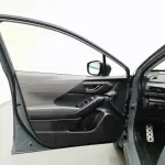 Subaru Crosstrek 2024 из Китая