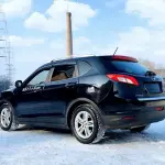 GAC Motor Trumpchi GS5 2013 147 л.с. 147 л.с. из Китая