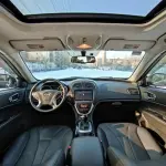 GAC Motor Trumpchi GS5 2013 147 л.с. 147 л.с. из Китая
