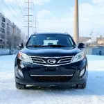 GAC Motor Trumpchi GS5 2013 147 л.с. 147 л.с. из Китая
