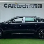 Volkswagen Passat из Китая