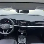 Volkswagen Passat из Китая