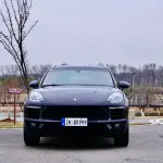 Porsche Macan 2015 237 л.с. 237 л.с. 237 л.с. из Китая