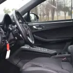 Porsche Macan 2015 237 л.с. 237 л.с. 237 л.с. из Китая