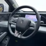 BYD Qin L 2025 101 л.с. 101 л.с. из Китая