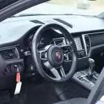 Porsche Macan 2015 237 л.с. 237 л.с. 237 л.с. из Китая