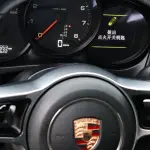 Porsche Macan 2015 237 л.с. 237 л.с. 237 л.с. из Китая