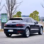 Porsche Macan 2015 237 л.с. 237 л.с. 237 л.с. из Китая