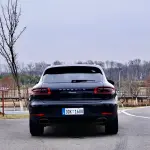 Porsche Macan 2015 237 л.с. 237 л.с. 237 л.с. из Китая
