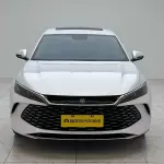BYD Qin L 2025 101 л.с. 101 л.с. из Китая