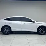 BYD Qin L 2025 101 л.с. 101 л.с. из Китая