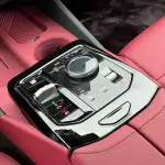 BMW 5 Series 2026 из Китая