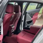 BMW 5 Series 2026 из Китая