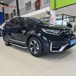 Honda CR-V 2021 193 л.с. — лот 57693730 из Китая