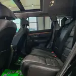 Honda CR-V 2021 193 л.с. — лот 57693730 из Китая