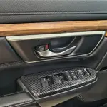 Honda CR-V 2021 193 л.с. — лот 57693730 из Китая
