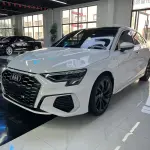 Audi A3 2023 150 л.с. 150 л.с. 150 л.с. 150 л.с. из Китая