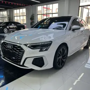 Audi A3 2023 150 л.с. 150 л.с. 150 л.с. 150 л.с. из Китая