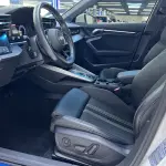 Audi A3 2023 150 л.с. 150 л.с. 150 л.с. 150 л.с. из Китая