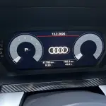 Audi A3 2023 150 л.с. 150 л.с. 150 л.с. 150 л.с. из Китая