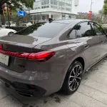 Audi 奥迪A5L 2025 из Китая