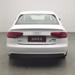 Audi A4L 2016 180 л.с. 180 л.с. из Китая
