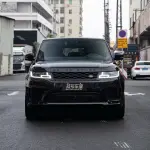 Land Rover Sport 2018 381 л.с. 381 л.с. из Китая