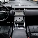 Land Rover Sport 2018 381 л.с. 381 л.с. из Китая