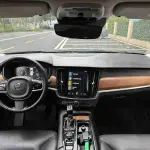 Volvo S90 2019 254 л.с. — лот 57762839 из Китая