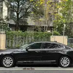 Volvo S90 2019 254 л.с. — лот 57762839 из Китая