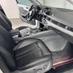 Audi A4L 2019 из Китая
