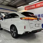 Honda UR-V 2020 272 л.с. 272 л.с. из Китая