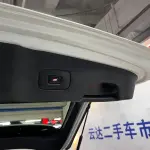Honda UR-V 2020 272 л.с. 272 л.с. из Китая